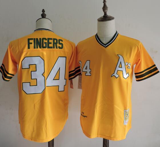 Oakland Athletics Jerseys 15 - Click Image to Close